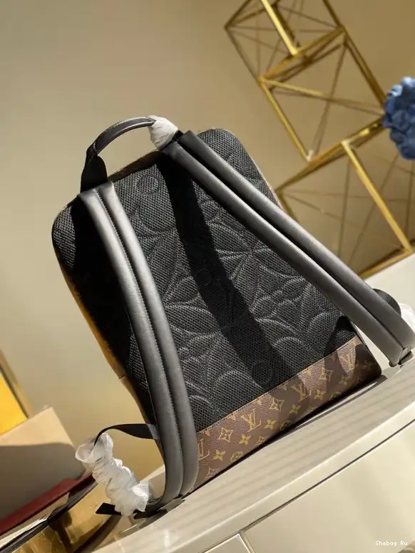 BACKPACK VUITTON DEAN LOUIS 0629